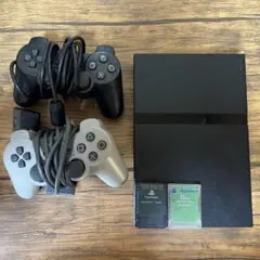 SONY PlayStation2 プレステ SCPH-75000