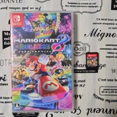 マリオカート8 デラックス Nintendo Switch