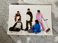 ★長瀬智也&TOKIO★写真グッズ一式★ ☆長瀬智也&TOKIO☆写真グッズ一式☆ - メルカリ