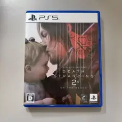 DEATH STRANDING 2 PS5