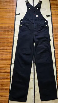 Carhartt　BIB OVERALL