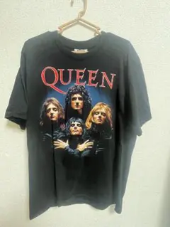 QUEEN Tシャツ Lサイズ