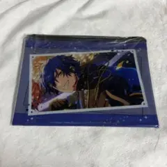 あんスタ プロセカ セガラッキーくじ 漣ジュン ポーチ