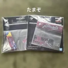 一番くじ HUNTER×HUNTER Ｉ賞 ２個セット