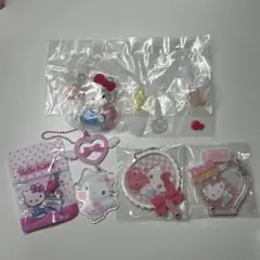 サンリオ ハローキティ まとめ売り