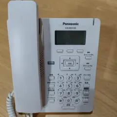 panasonic KX-HDV130N
