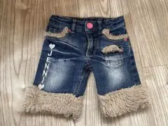 ジェニー　パンツ