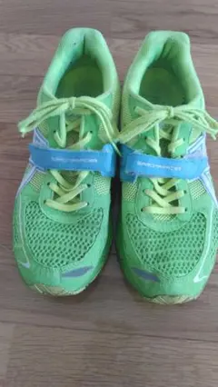 お値下げ！asics サロマレーサーST3 サイズ27cm 2025年最新】アシックス サロマの人気アイテム - メルカリ
