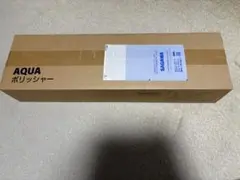 アクアポリッシャー　風呂掃除　掃除　清掃　家電　掃除機　ルンバ