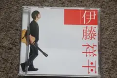 伊藤祥平 　CD 　Dream of Life（サンプル盤・再生確認済み）