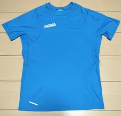 HOKA ONE ONE ホカ オネオ グライド ショート スリーブ S