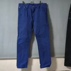 ラルフローレン　デニムパンツ　W33
