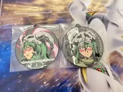 一番くじ　BLEACH G賞　ラバーチャーム　ネリエル