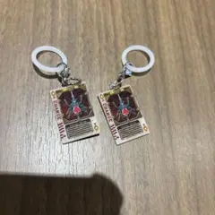仮面ライダー　めじるしアクセサリー2