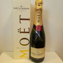 モエ・エ・シャンドン モエ・アンペリアル 375ml