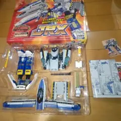 2025年最新】JRX カーロボットの人気アイテム - メルカリ