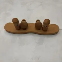 フォルミオ　ランドセルハンガーとフック
