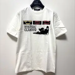 HYSTERIC GLAMOUR ヒステリックグラマー　ヒスグラ　ヴィンテージ