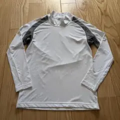 美品　アンブロ サッカー　アンダーシャツ　140