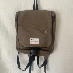 チャンピオン　ミニリュック