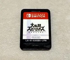 Switch大乱闘スマッシュブラザーズ SPECIAL