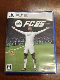 PS5 EA SPORTS FC 25 PS5
