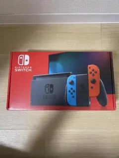 Nintendo Switch NINTENDO SWITCH JOY-CON…