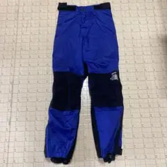 ザノースフェイス ゴアテックス マウンテンパンツ MEN's L
