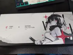 Yuki Aim Katana Collection ジャンク品