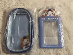 ベイスターズ　カードケース　アクスタポーチ　セット