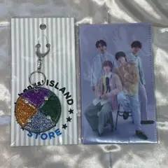 SpeciaL （Jr.SP） グッズセット