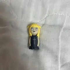 デスノート　フィギュアコレクション　ガチャガチャ　弥海砂　ミサ