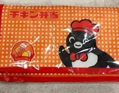 「新品未開封品」Suicaのペンギン チキン弁当 保冷バッグ