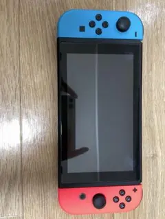 Switch 本体