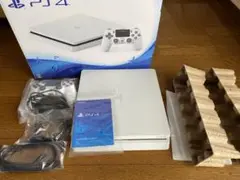 SONY PS4 型式CUH-2200AB02【送料込み】【中古】