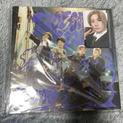 BOYNEXTDOOR no genre no matter 未開封 アルバム