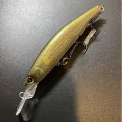 ザウルスレックス MD ミディアムディープ　9cm LDS シンキング