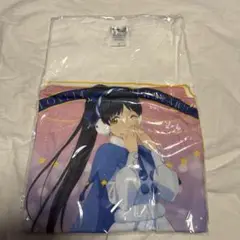 ラブライブ！スーパースター！！　葉月恋　フルカラーTシャツ