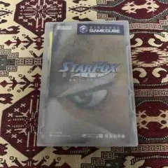 【名作】Star Fox Assault ゲームキューブ