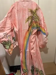 エルロデオ　浴衣セット 浴衣コレクション2014