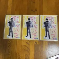 のりプロ 雪ノ精くもち 梟雄しろや アクリルパネル のりプロ 雪ノ精くもち 梟雄しろや アクリルパネル 雪ノ精くもち