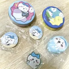 はちわれSET