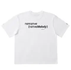 ARTIST PROOF / FRGMT X nonnative 【サイズ・L】 ARTIST PROOF / FRGMT × nonnativeの第2弾が4月19日にローンチ
