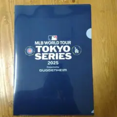 MLB TOKYO SERIES 2025 記念グッズ
