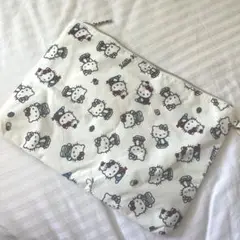 ニーナミュウ キティ バッグ