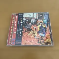 ホワイトベリー/(初)
