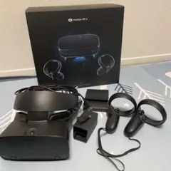 oculus rift s