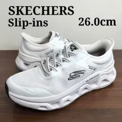 【SKECHERS】 スケッチャーズ Slip-ins スリップインズ 26.0