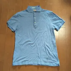 ギローバー ポロシャツ