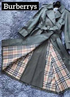 Burberry トレンチコート